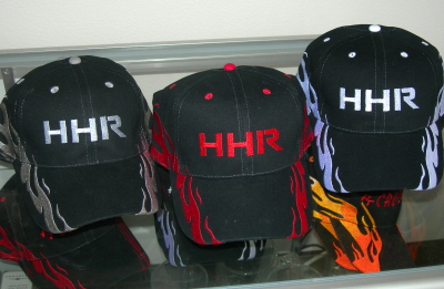 hhr-hats