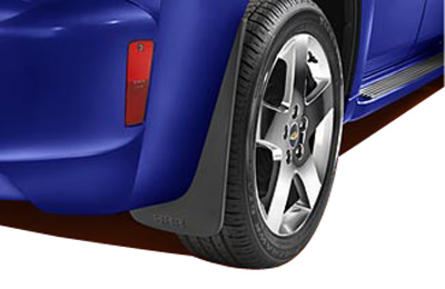 Chevy HHR Rear Bumper Fascia Cover | Cruiser Motorsports - HHR